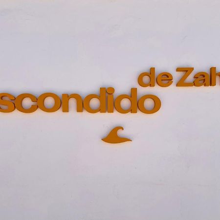 El Escondido De Zahara Hotel Захара-де-лос-Атунес Экстерьер фото