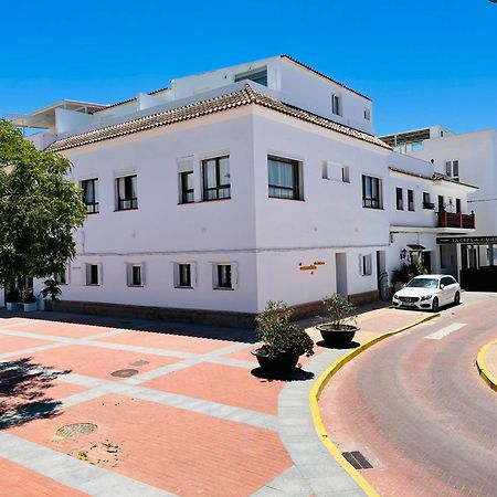 El Escondido De Zahara Hotel Захара-де-лос-Атунес Экстерьер фото