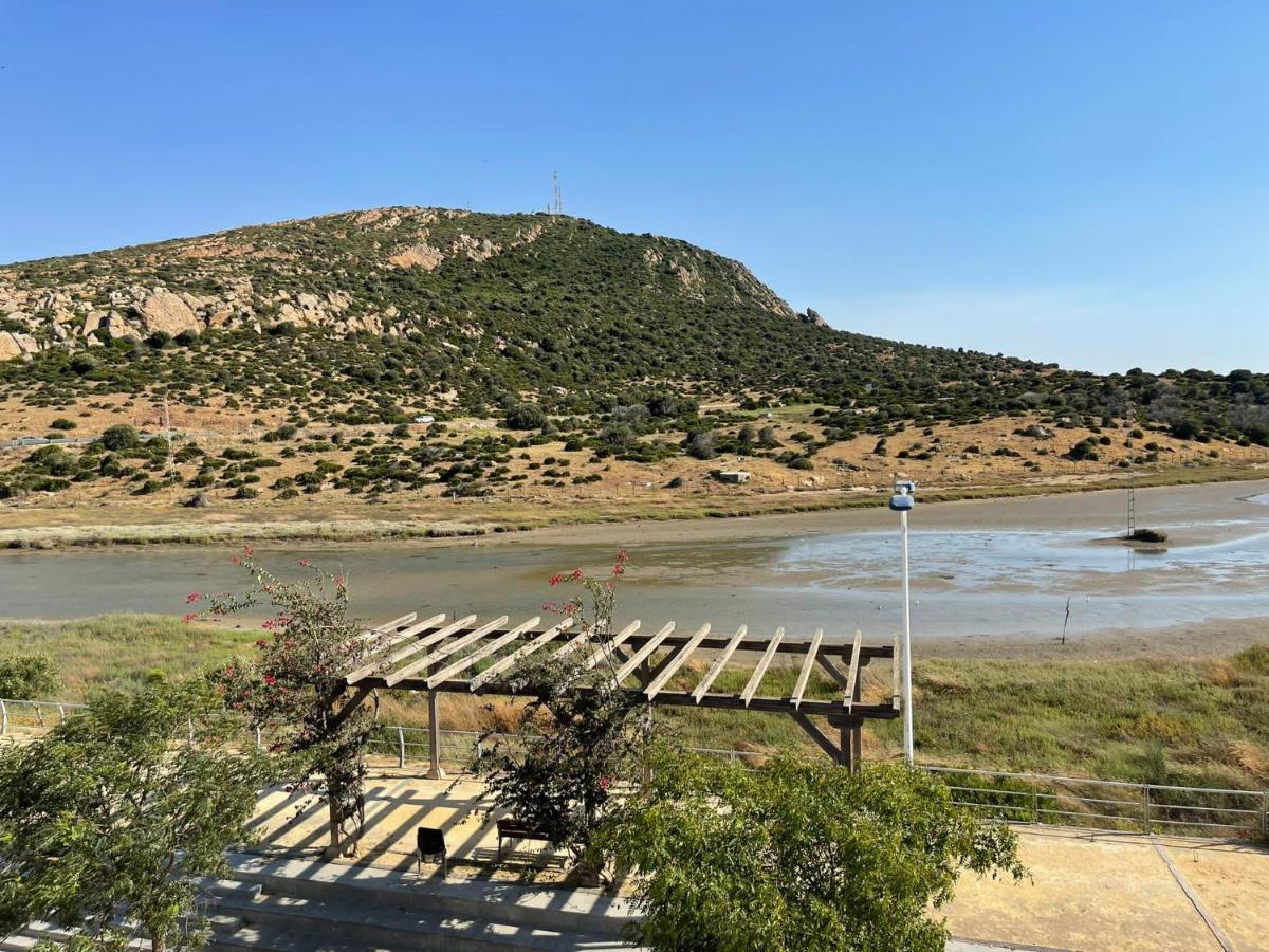 El Escondido De Zahara Hotel Захара-де-лос-Атунес Экстерьер фото