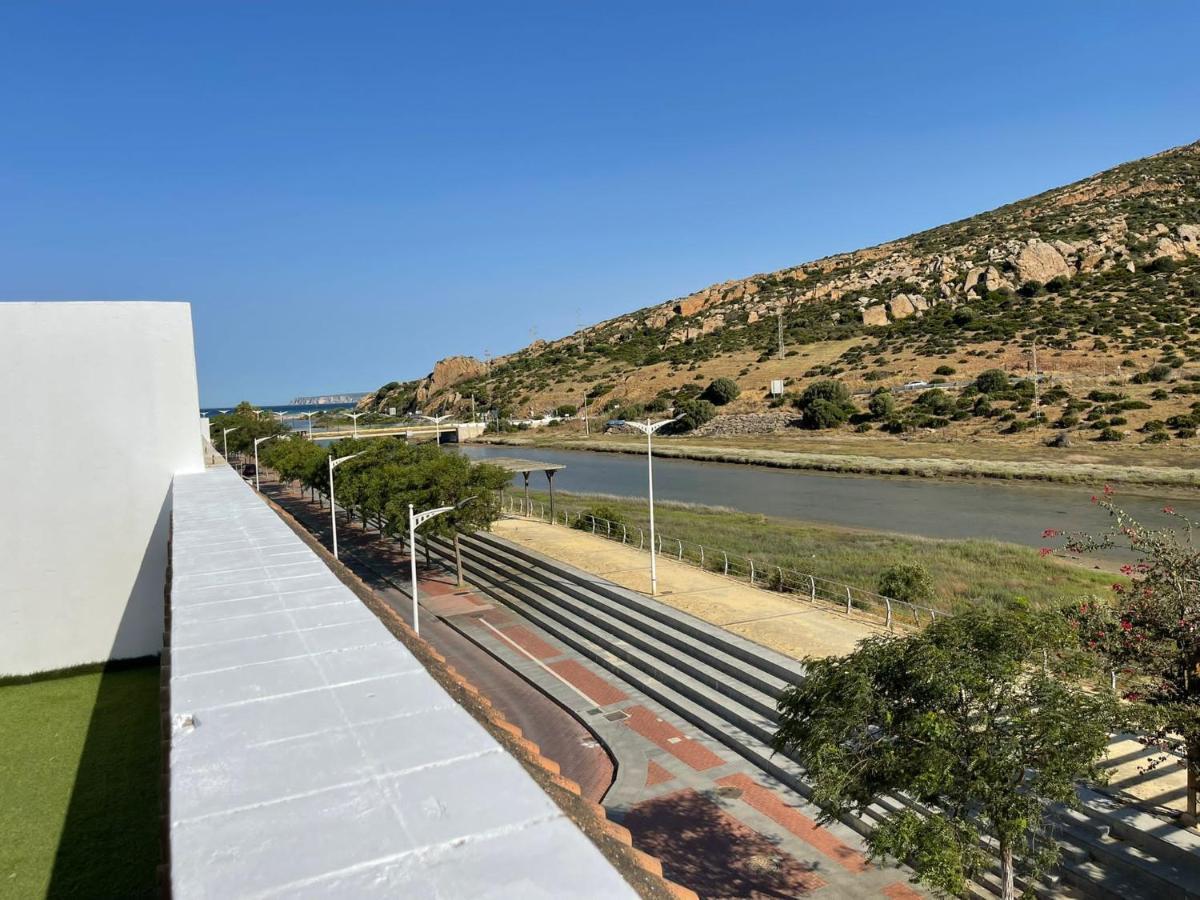 El Escondido De Zahara Hotel Захара-де-лос-Атунес Экстерьер фото