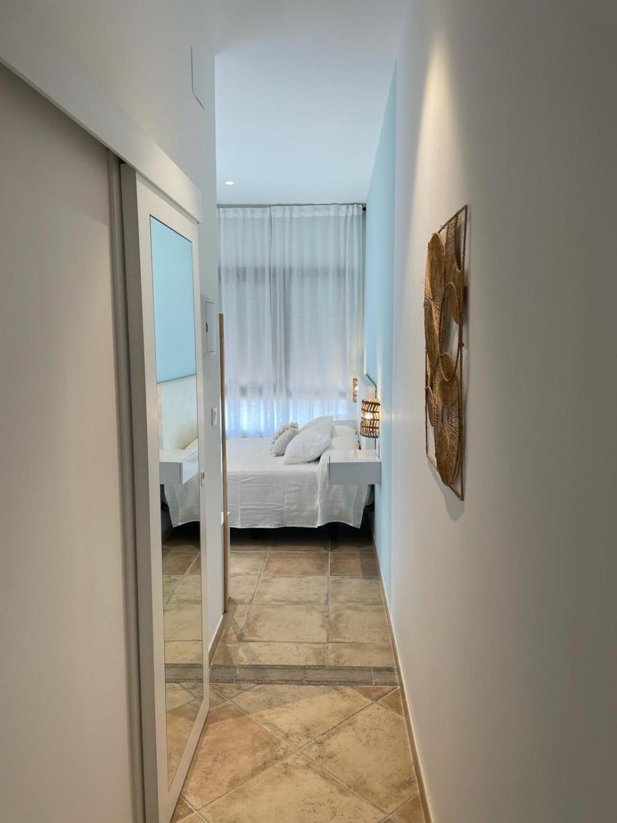 El Escondido De Zahara Hotel Захара-де-лос-Атунес Экстерьер фото
