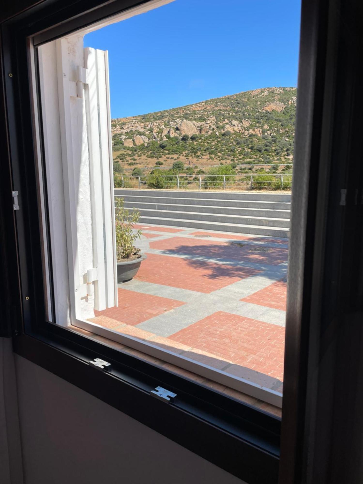 El Escondido De Zahara Hotel Захара-де-лос-Атунес Экстерьер фото